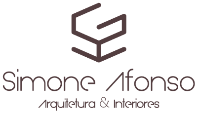 Logo Simone Afonso Arquitetura e Interiores